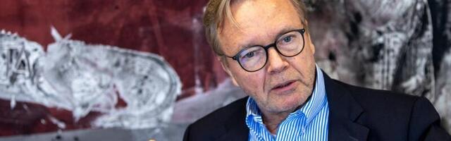 Joakim Heleniuse Trigon Capital ostis legendaarsed Estonia Farmid