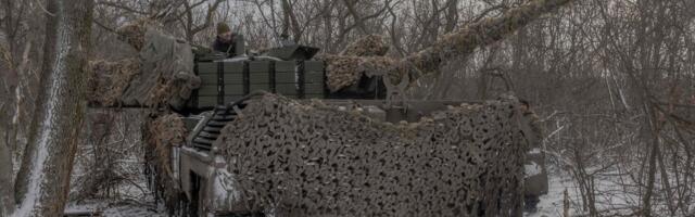 „Moskvat on Putinist lihtsam vabastada kui Krimmi.“ Ukrainlased alustasid Kurski oblastis üllatusrünnakut – mis on nende plaan?