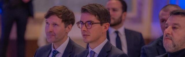 Martin Helme Madridist: rahvuslike patriootide suurimaks vaenlaseks mitmes riigis on pseudokonservatiivid