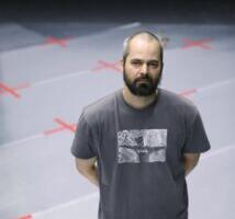 Inimene visuaalse ja helilise info vahelduvas mõjuväljas