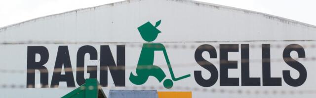 Fosfori taaskasutuse tehas saab 27 miljonit eurot toetust