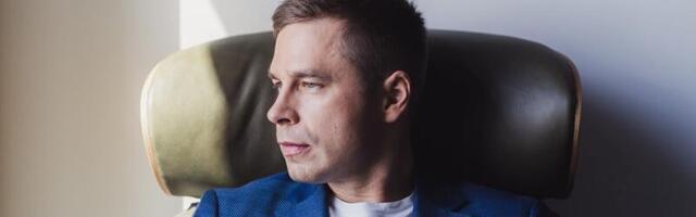 Tark tööstus vajab tulevikukindlat, energiatõhusat ja ajas kohandatavat hoonet