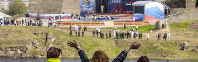 JUHTKIRI | Lõimumine pole üksnes keeleõpe, vajame ka emotsionaalset lõimumist