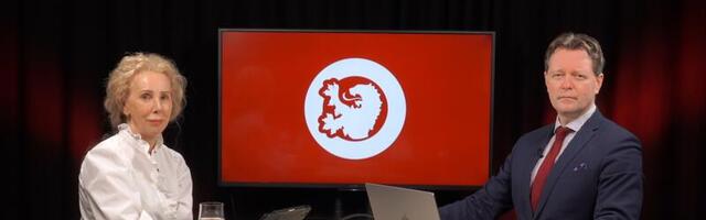 INTERVJUU ⟩ Kersti Kracht: Eestis võimutseb sündikaat, millel pole õigusriigiga midagi pistmist