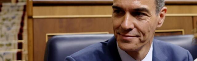 Hispaania on kindel otsuses loobuda NATO kaitsekulutuste eesmärgist, hoolimata Trumpi ähvardustest