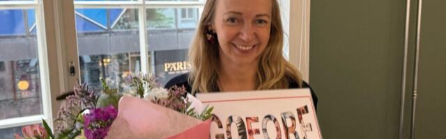 ITLi eelmisse juhatusse kuulunud Tuuli Pärenson läks tööle teise valdkonda