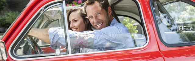 Osta auto lihtliisinguga – kuni 30 000 maksev auto ilma omafinantseeringuta
