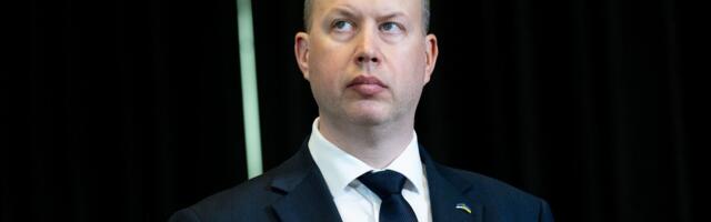 JUHTKIRI | Siseministri pöörane plaan saadaks süütult vangi ja looks mõttepolitsei