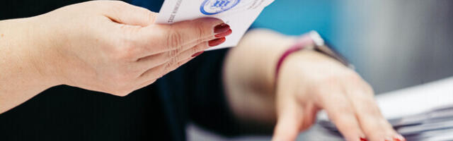 Valimiskomisjon võib valimistulemused välja kuulutada kuu viimasel nädalal