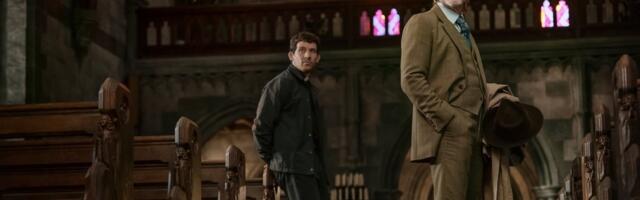 Why The Hollow Man novel is crucial to Wake Up Dead Man: A Knives Out Mystery