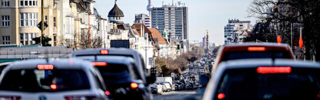 EPP juht: Brüssel loobub sisepõlemismootoriga uute autode müügikeelust