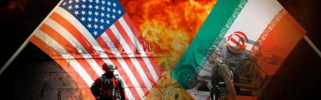 NEVIĐEN NAPAD! Pogođen NAJVIŠI MOST na Bliskom istoku! (FOTO)