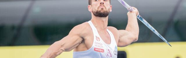 Sügisel jõuab kinodesse dokumentaalfilm Magnus Kirdist