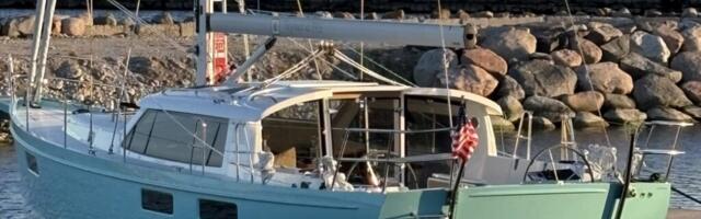 PILTUUDIS | Kalana purjetamishooaja luksusjaht