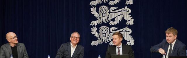 Riik annab tehnoloogiaäridele kuus miljonit teaduse tegemiseks. “Meile kriitilise tähtsusega”