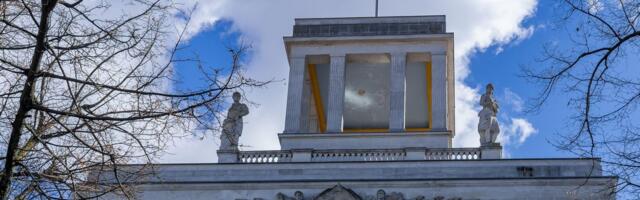 Berliinis vahistati Venemaa heaks spioneerimises kahtlustatav Kasahstani kodanik