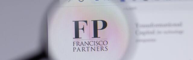 Francisco Partners in talks to buy payments company Moneris