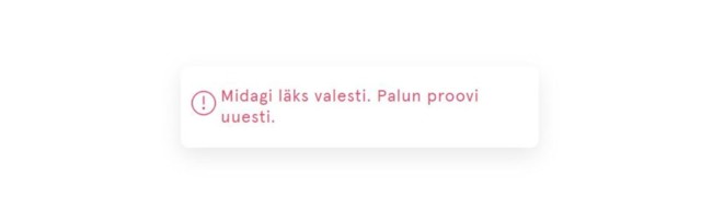 Luminor hädas uue IT-süsteemi juurutamisega
