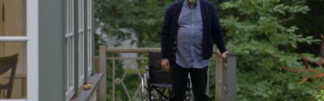 Reporter: Milline on filmidokumentalisti on elukutse ja elustiil?