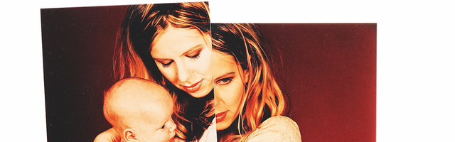 Fotolugu: Madonna Maria