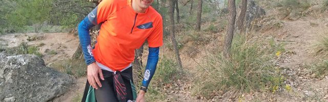 Rogainija Toomas Marrandi kriisist: elame perega sportlikku elu edasi