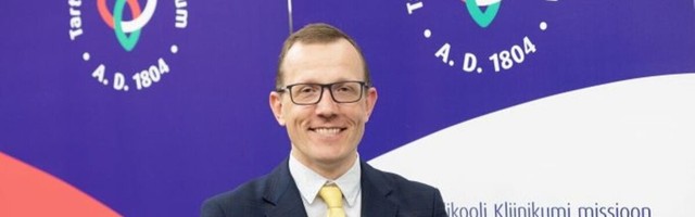 Marek Seer hakkab juhtima Confido kiirkliinikuid