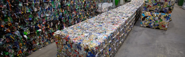 Tarbijad tagastasid rekordkoguse pakendeid. Metallpurkide tagastus on suurenenud lausa 41 protsenti