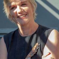 Triin Ojari, arhitektuuriteadlane