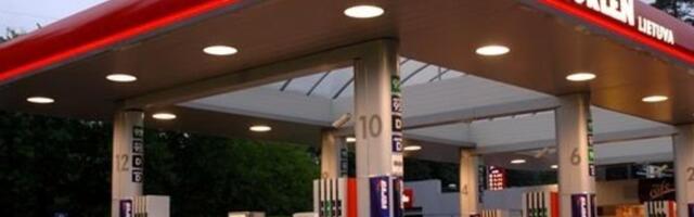 1990ndad tulevad tagasi: tšehhi ja saksa autojuhid „ründavad” Poola piirialade tanklaid