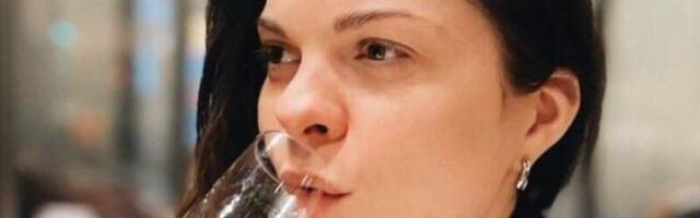 UHKE VÄRK: MILJONÄRIST lahku läinud Mai Kangro näitas, kui luksulikke riideid ta endale lubada saab