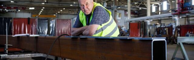 Heiki Einpaul ostab Hekoteki välja