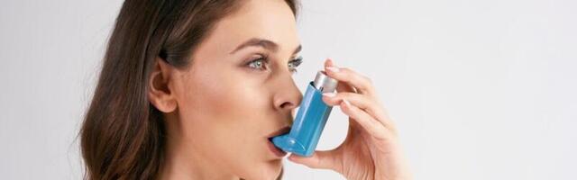 Astma ravis on inimene ise oma raviprojekti juht