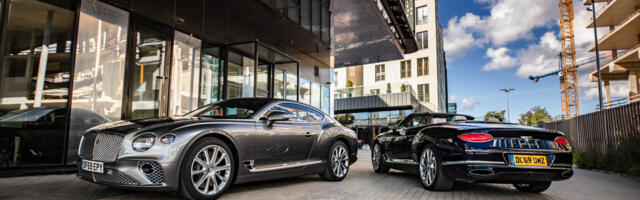 Maikuu uute autode müügitabelis võimutseb üks mark, ka kallid margid edukad