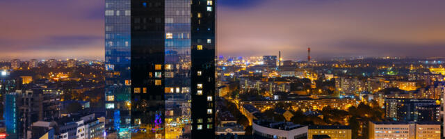 Endine BaltCapi tippjuht ehitab roheidu, mis kaasas äsja investoritelt üle miljoni euro