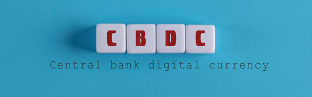 Valmistuge selleks, et Silicon Valley panga kokkuvarisemise järel hakkavad valitsused CBDC-d propageerima.