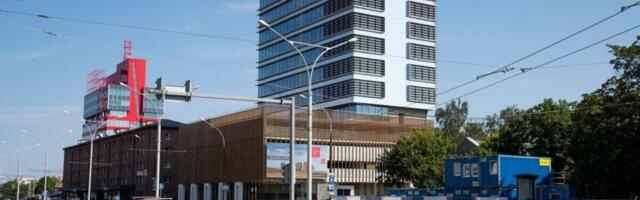 Novel Clinic loodab maikuus oma uksed lõpuks avada