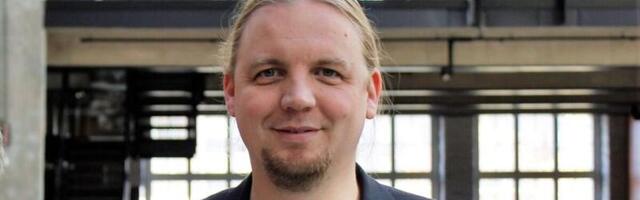 Telia küberturbeteenuste juht: koolitamine osutub sageli tõeliseks väljakutseks