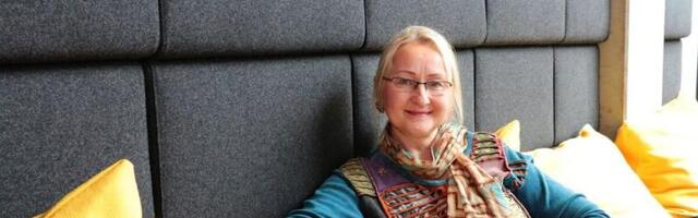 Tiina Hiob: pakend peab olema tootega üks tervik