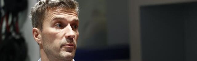 MTÜ Slava Ukraini nõukogu juht: revisjoni tulemusi on oodata ilmselt järgmise nädala lõpuks