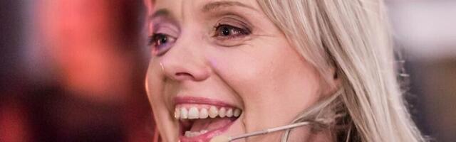 Avaliku esinemise eksperdi Anu Tähemaa nõuanded, kuidas edukalt laval esineda