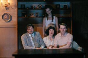 Kihvahammustustega Lottemaalt