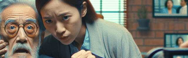 Kas see on normaalne, et ämm mu mehega niimoodi käitub?