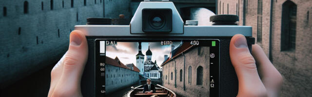 Eestis valitseb võlakirjavaimustus