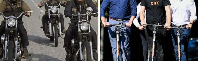 Teadus: testosteroon muudab inimesed konservatiiviks