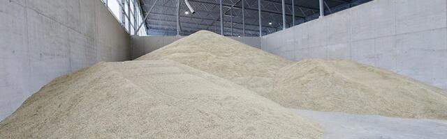 Eesti viljalaevad seilavad peamiselt Aafrikasse