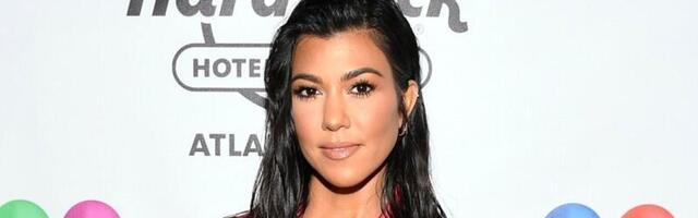 Kourtney Kardashiani vitamiiniäri langes kuriteo ohvriks_ vargad röövisid miljonite dollarite eest tooteid