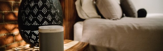 TEST | Sonos One (Gen 2): hea häälega, kuid mitte üleliia nutikas kõlar