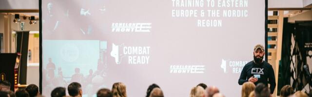 Tunnustatud koolitaja: üks tund inspiratsiooni on pettus