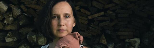 Ursula Ratasepp: argielu imede märkamiseks tuleb olla hetkes. Kuu vanune isikliku ime kingib selleks võimalusi