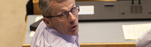 POLIITIKARADAR | Valitsus peab suurt kärpesaladust